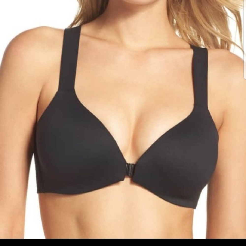 SPANX Bra-llelujah 34 DD NWOT